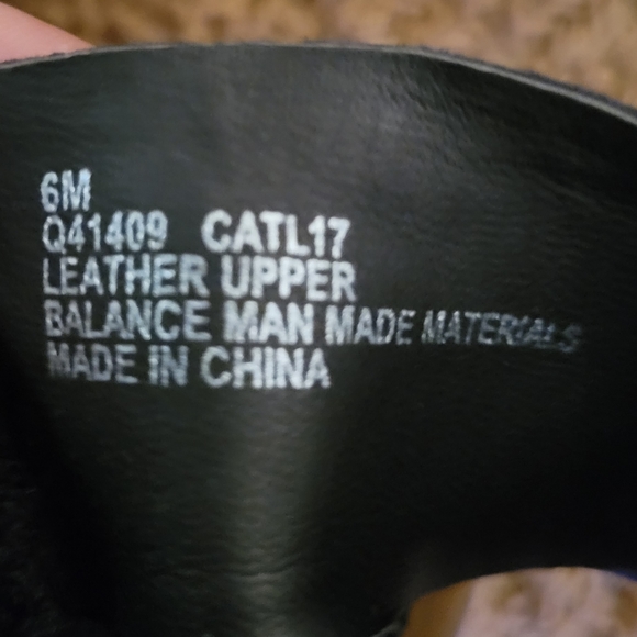 Korks Women 7 Black Suede Leather Perforated Slingback Cayleigh Sandals Open Toe - Picture 4 of 7